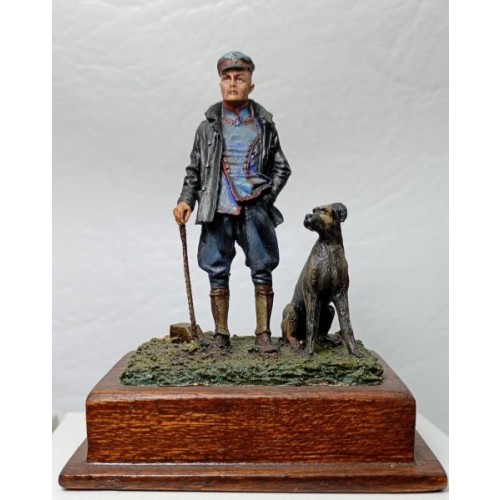 MANFRED VON RICHTOFEN - "EL BARÓN ROJO"