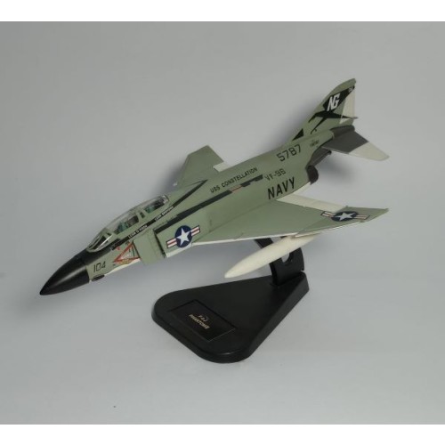 F-4J PHANTOM 1/100