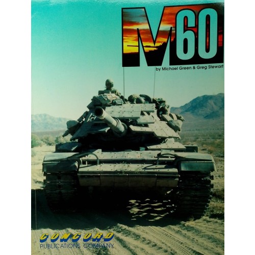 M60 - CONCORD