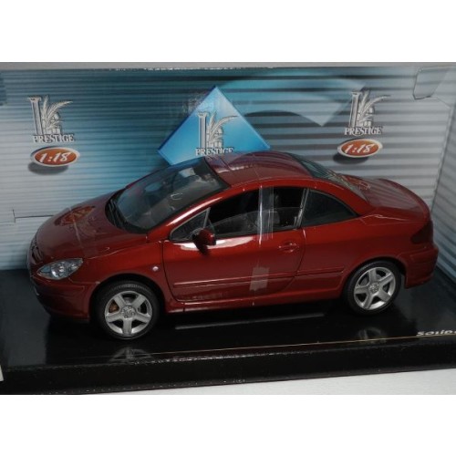 PEUGEOT 307 CC