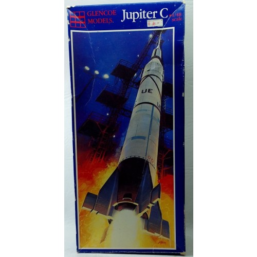 JUPITER C