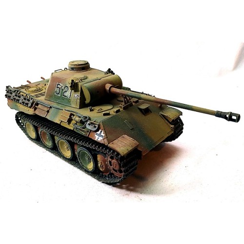 PANZER V PANTHER - 521