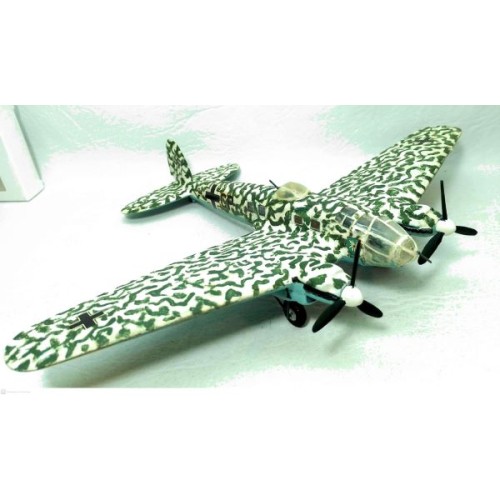 HEINKEL HE-111 - 1/72