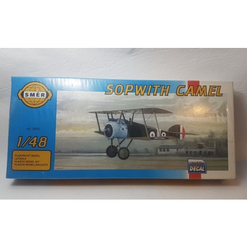 SOPWITH CAMEL