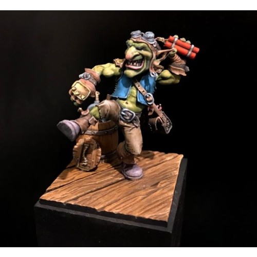 JYNZ, THE SCOUNDREL