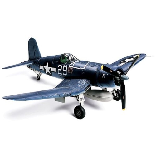 VOUGHT F4U-1A CORSAIR - OFERTA