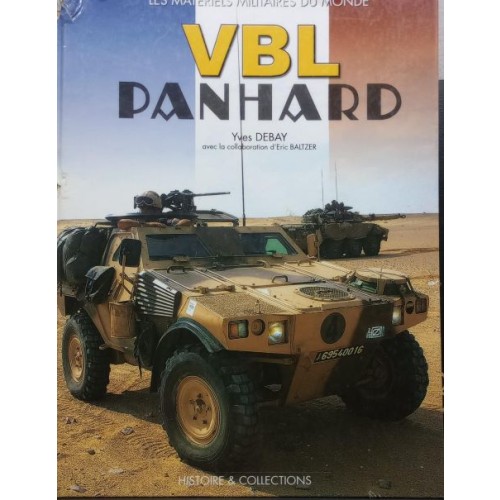 VBL PANHARD