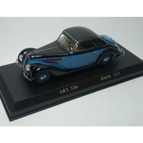 BMW 327