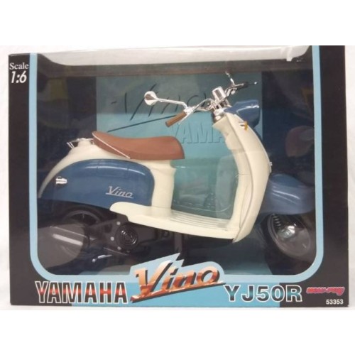 YAMAHA VINO YJ50R