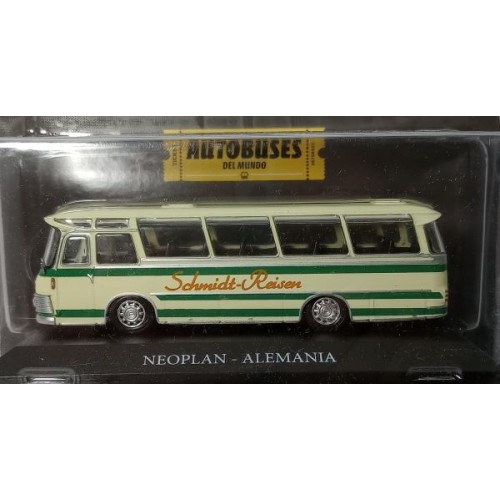 NEOPLAN - ALEMANIA