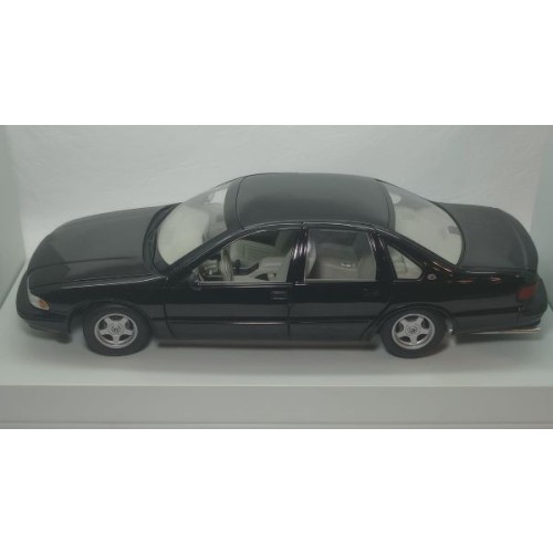 CHEVROLET IMPALA SS