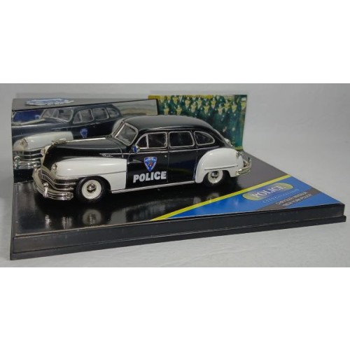 CHRYSLER WINDSOR (POLICIA)