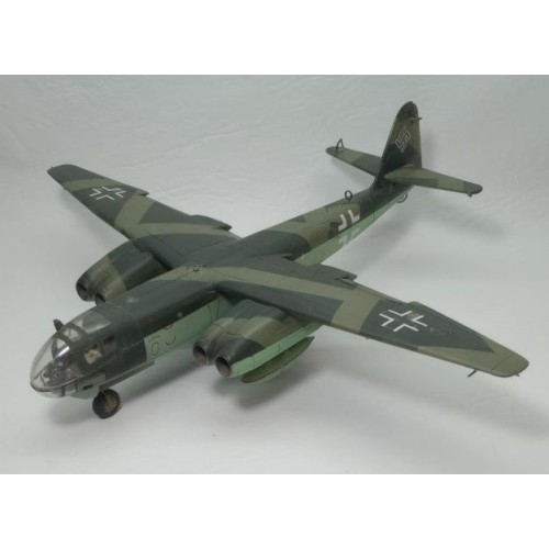 ARADO AR-234 C3 - 1/48
