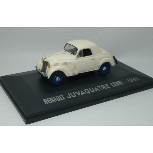 RENAULT JUVAQUATRE VOUPE -1941