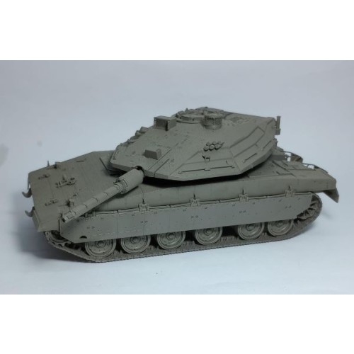 MERKAVA MK.IV