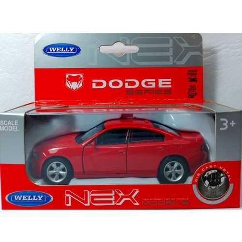 2016 DODGE CHARGER GT