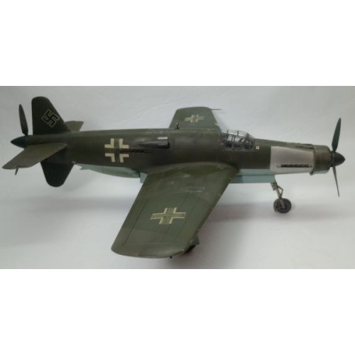 DORNIER DO-335 PFEIL - 1/48