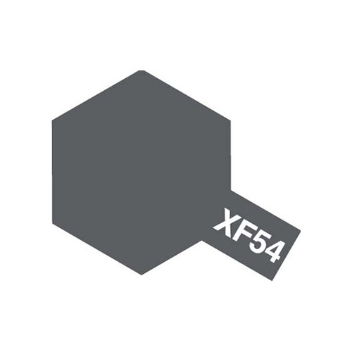 Acrylic Mini XF-54 Dark Sea Grey- 10ml