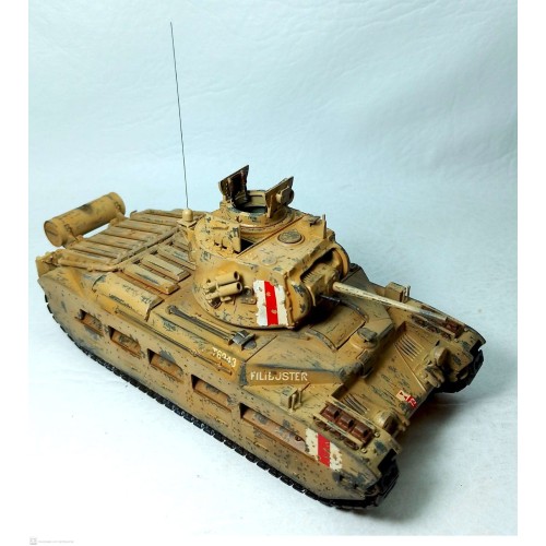 Matilda MK.III