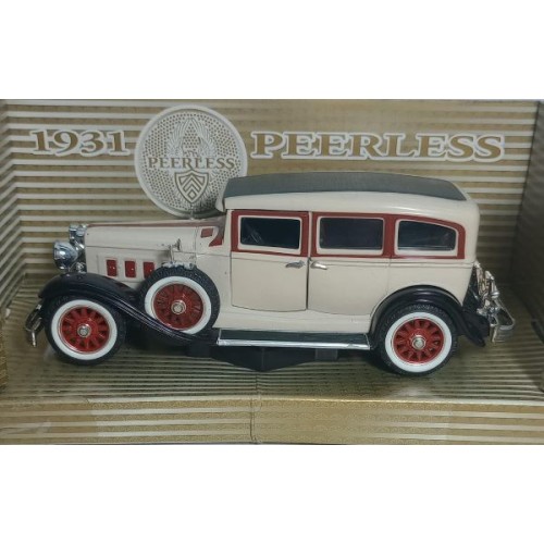 1931 PEERLESS