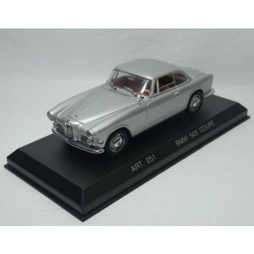 BMW 503 COUPE
