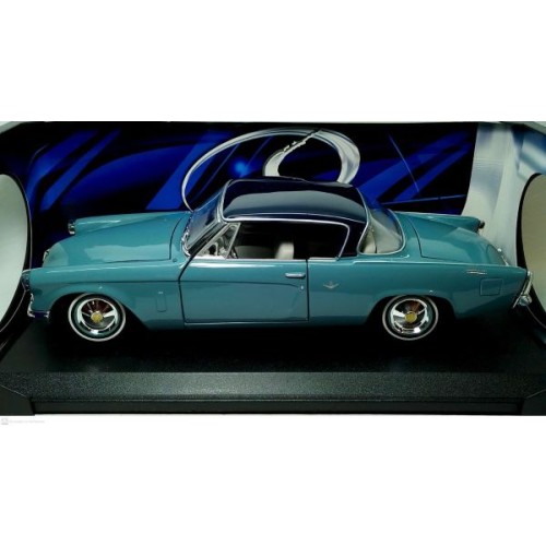 STUDEBAKER STARLINER