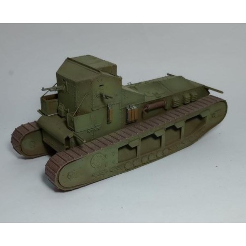 MK.A WHIPPET
