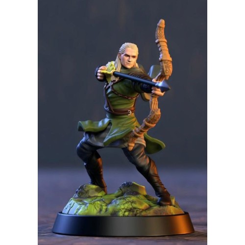 LEGOLAS