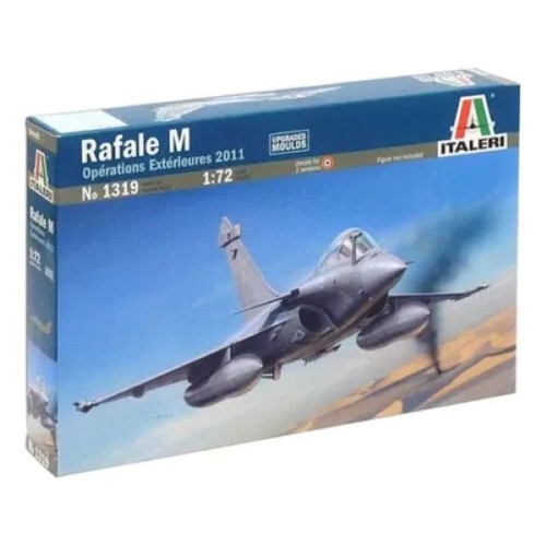 RAFALE M