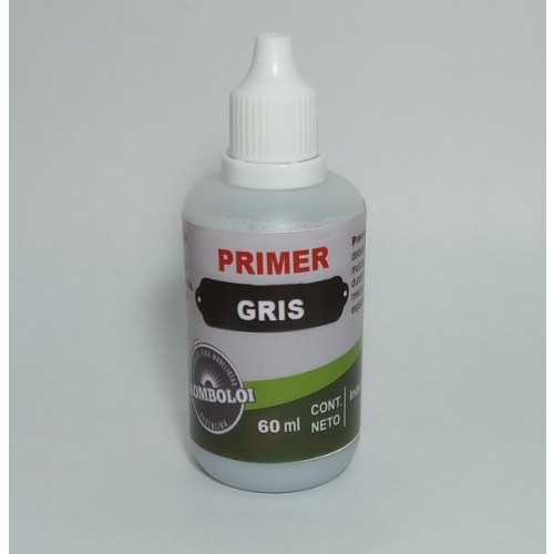 PRIMER GRIS 60ml