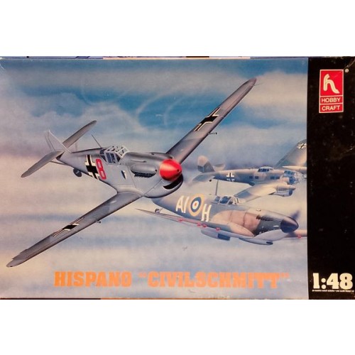 HISPANO "CIVILSCHMITT"