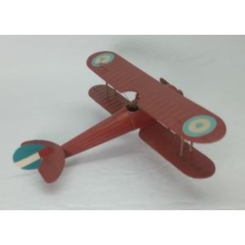 SOPWITH CAMEL