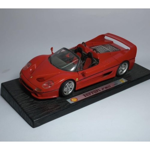 FERRARI F50 1995