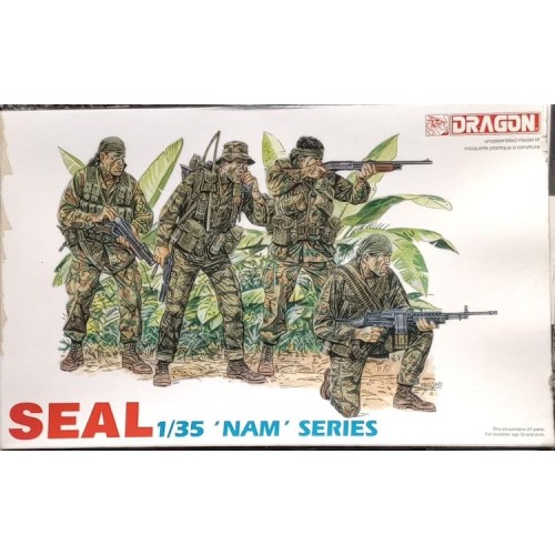 SEAL - NAM SERIES