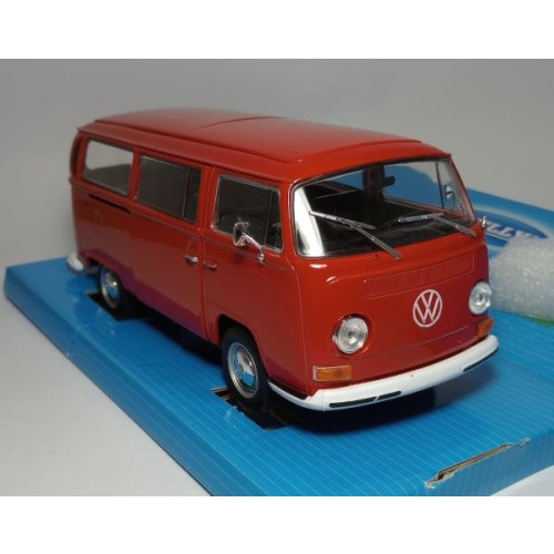 1972 Volkswagen Bus T2