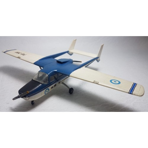 CESSNA 336 SKYMASTER - PG-391 - FUERZA AÉREA ARGENTINA - 1/72