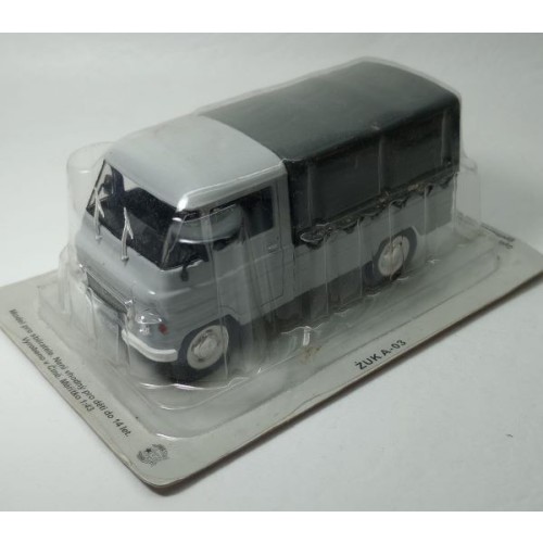ZUK A-03