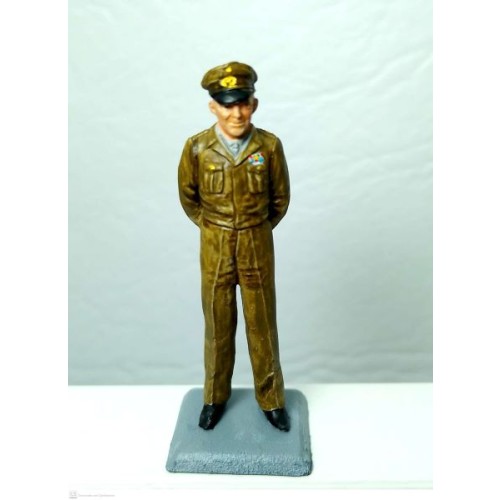 General Dwight Eisenhower