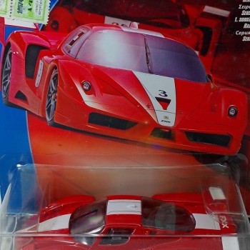 FERRARI FXX