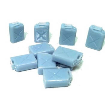US Jerrycan x 10