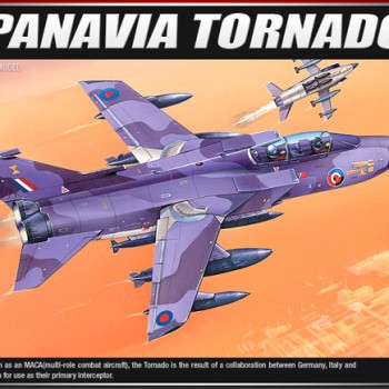 PANAVIA TORNADO