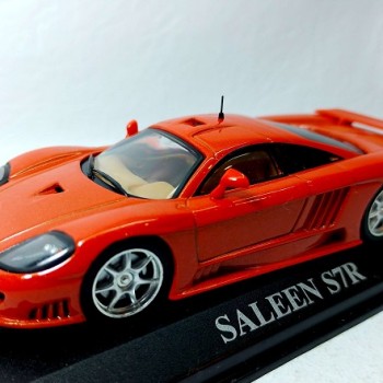 SALEEN S7R