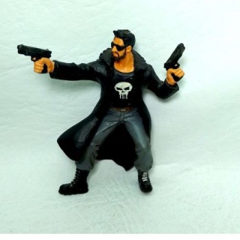 THE PUNISHER - 75mm
