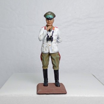 MARISCAL ERWIN ROMMEL