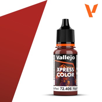 Rojo Plasma