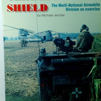 CERTAIN SHIELD