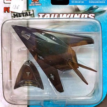F117 NIGHTHAWK