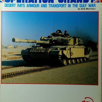 OPERATION GRANBY