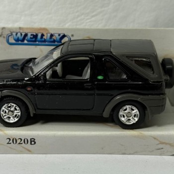 LAND ROVER FREELANDER 1/60