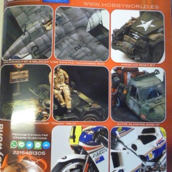 HOBBYWORLD 003